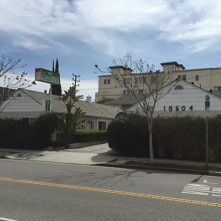 Little Inn Motel